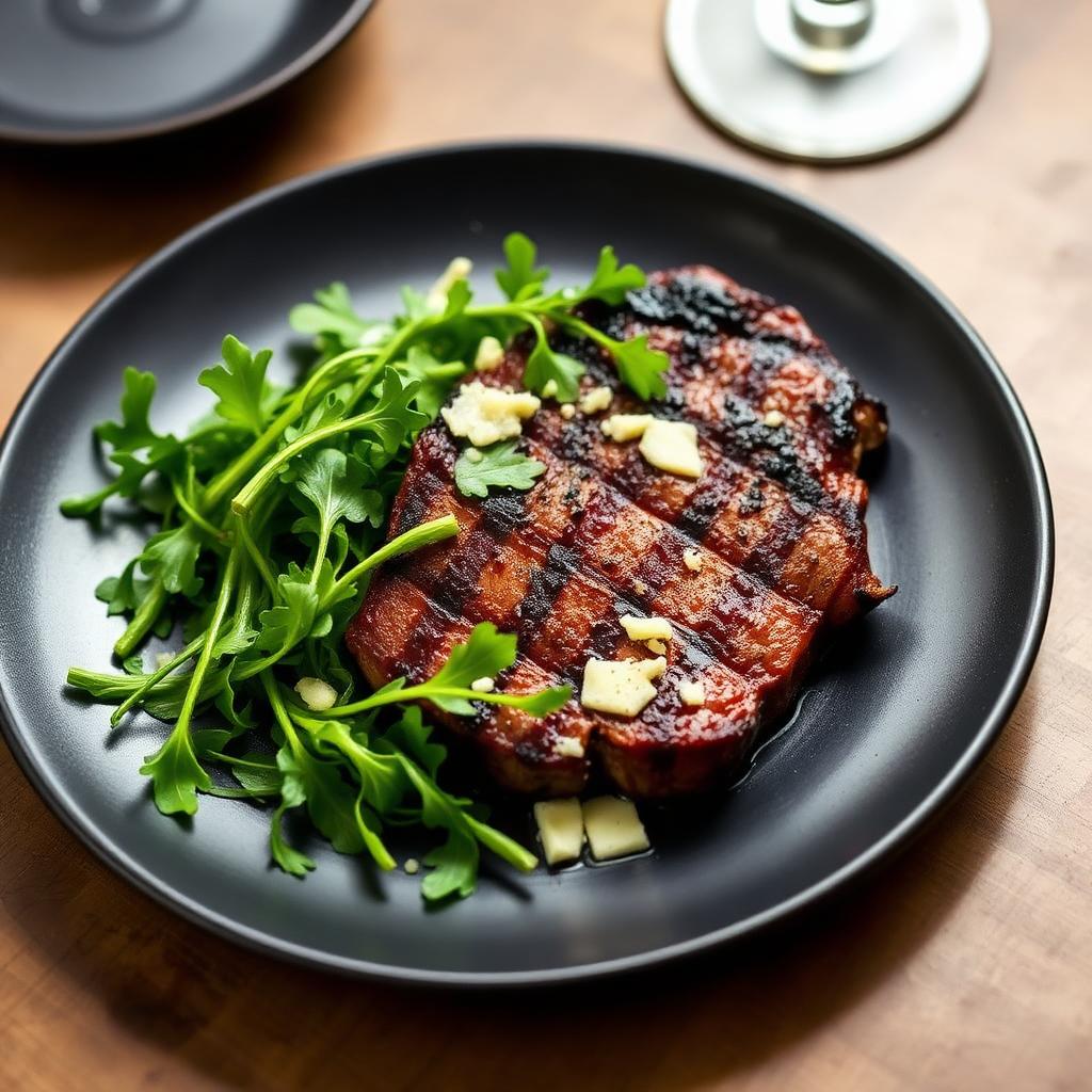 Tagliata di Manzo