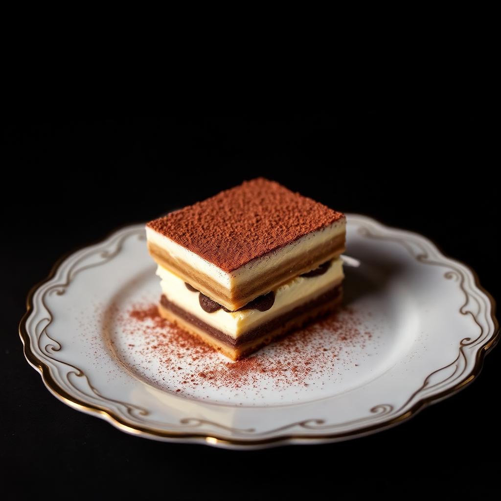Tiramisu della Casa