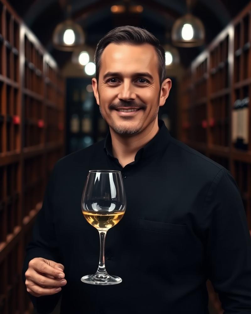 Luca Ferrari